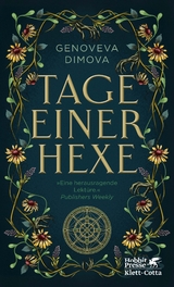 Tage einer Hexe - Genoveva Dimova