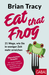 Eat that Frog - Tracy, Brian