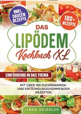 Das Lip&ouml;dem Kochbuch XL - Linda Geissler
