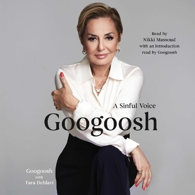 Googoosh -  Googoosh
