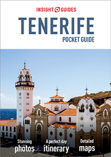 Insight Guides Pocket Tenerife (Travel Guide eBook) - Insight Guides
