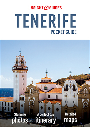 Insight Guides Pocket Tenerife (Travel Guide eBook) - Insight Guides