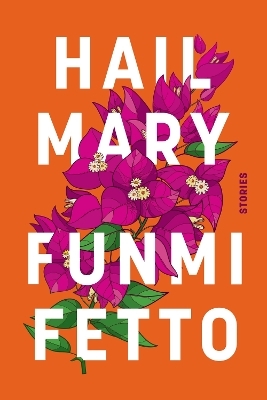 Hail Mary - Funmi Fetto