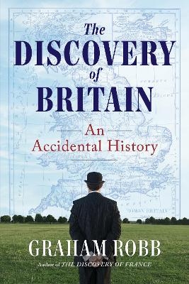 The Discovery of Britain