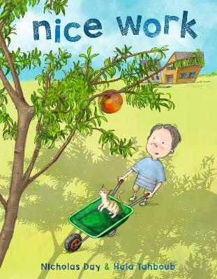 Nice Work - Nicholas Day, Hala Tahboub