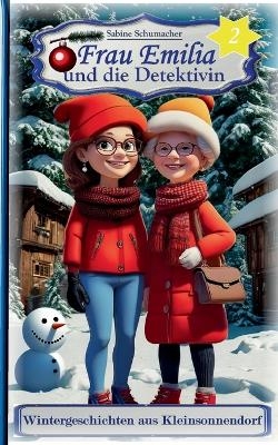 Frau Emilia und die Detektivin 2