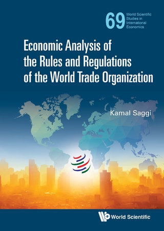 ECONOMIC ANAL RULES & REGULATIONS WORLD TRADE ORGANIZATION