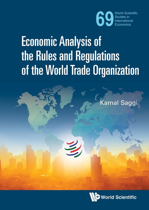 ECONOMIC ANAL RULES & REGULATIONS WORLD TRADE ORGANIZATION - 