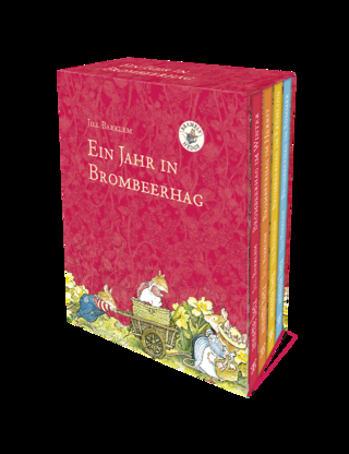 Ein Jahr in Brombeerhag