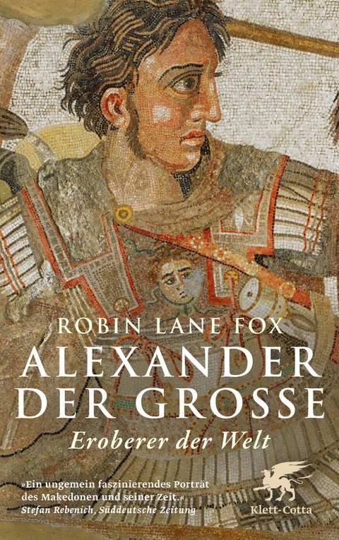 Alexander der Grosse - Robin Lane Fox