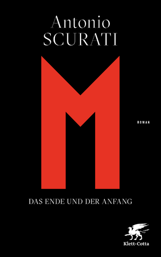 M. Das Ende und der Anfang