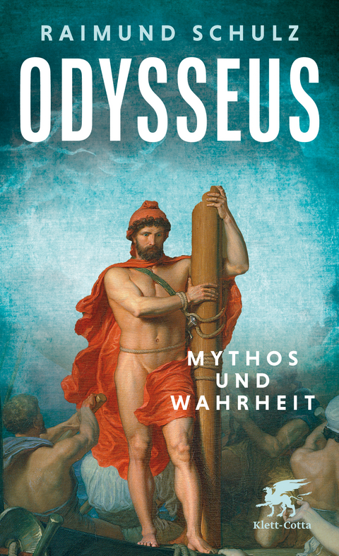 Odysseus - Raimund Schulz