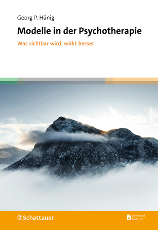 Modelle in der Psychotherapie