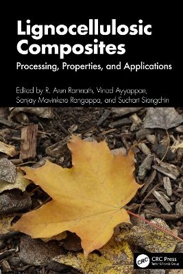 Lignocellulosic Composites