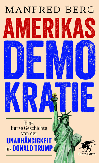 Amerikas Demokratie