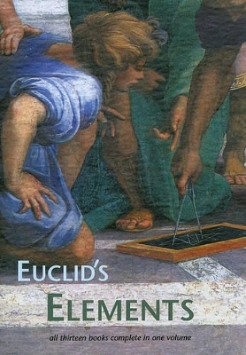 Euclid's Elements -  Euclid