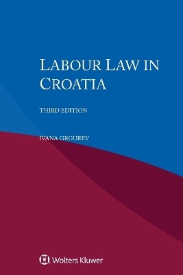 Labour Law in Croatia