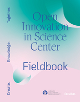 Open Innovation in Science Center - Georg Russegger