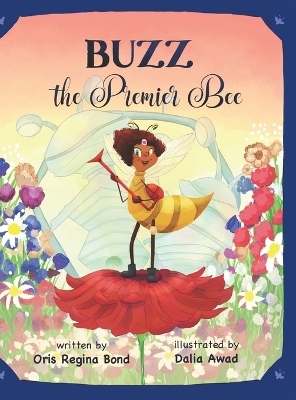 BUZZ, The Premier Bee - Oris Regina Bond