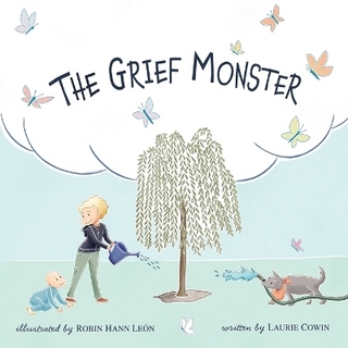 The Grief Monster