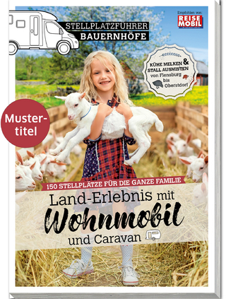 Stellplatzführer Bauernhöfe