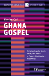 Ghana Gospel - Florian Carl
