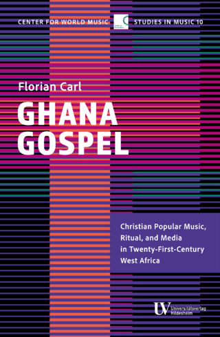 Ghana Gospel