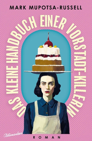 Das kleine Handbuch einer Vorstadt-Killerin