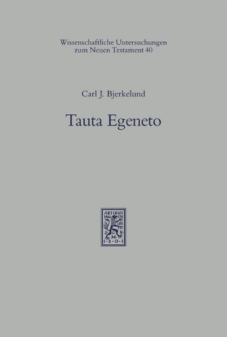 Tauta Egeneto