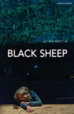 Black Sheep -  Curious Directive (Norfolk)