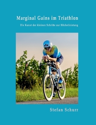 Marginal Gains im Triathlon