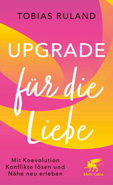 Upgrade für die Liebe - Tobias Ruland