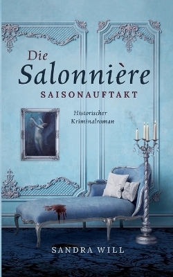 Die Salonnière