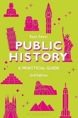 Public History - Dr Faye Sayer