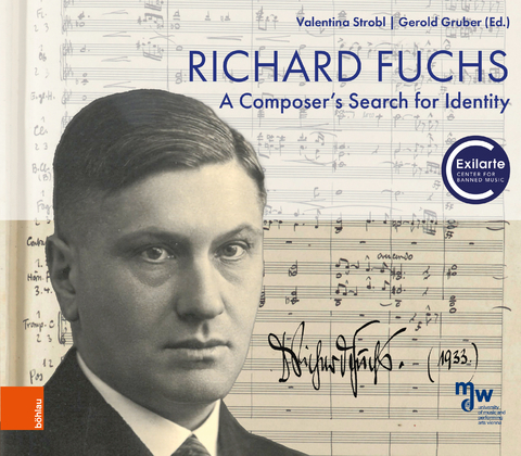 Richard Fuchs - 