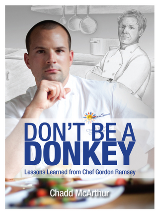 Don’t Be a Donkey