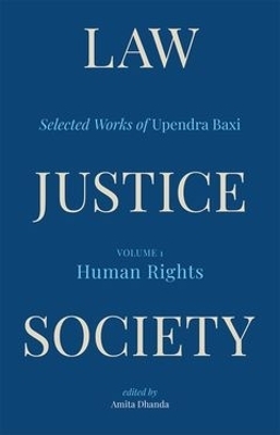 Human Rights (Volume 1)