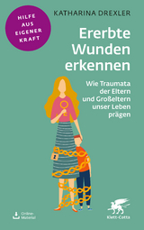 Ererbte Wunden erkennen - Katharina Drexler