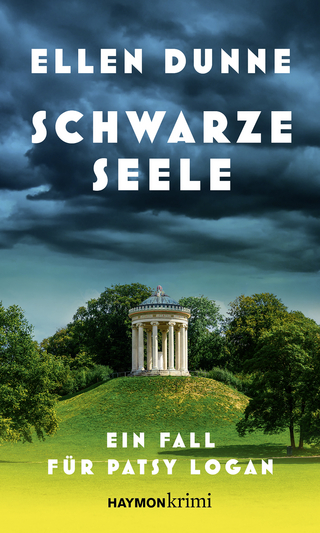 Schwarze Seele