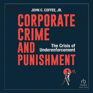 Corporate Crime and Punishment