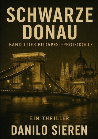 Schwarze Donau
