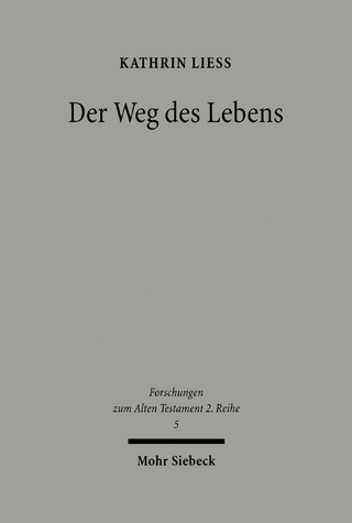 Der Weg des Lebens