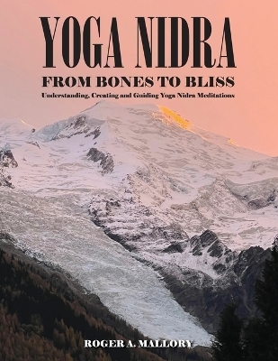 Yoga Nidra - Roger Mallory