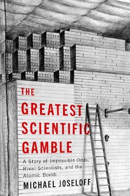 The Greatest Scientific Gamble
