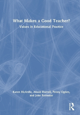What Makes a Good Teacher?