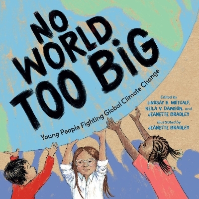 No World Too Big - 