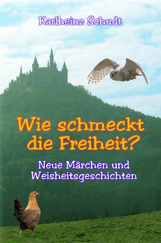Wie schmeckt die Freiheit?