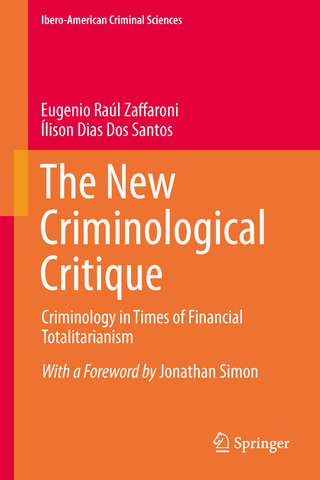 The New Criminological Critique