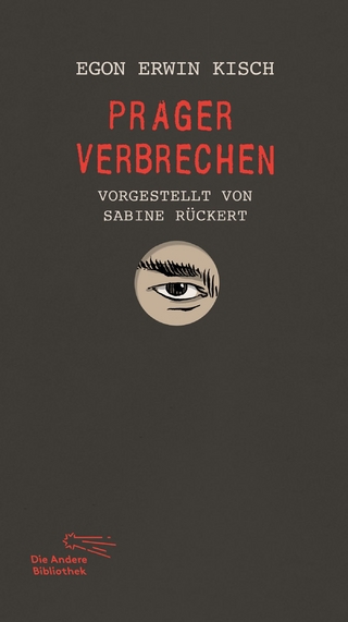 Prager Verbrechen