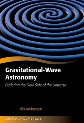 Gravitational-Wave Astronomy